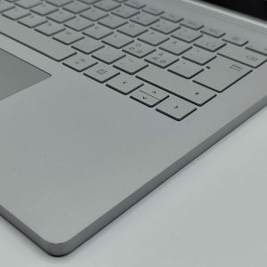 لپتاپ استوک کارکرده Microsoft Surface Book 3 i7-1065G7 | 32G | 512G | 4G-GTX1650 | 13.3 3K