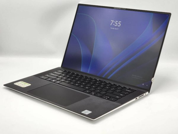 Dell XPS Intel i7-10750H