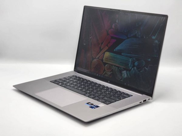 HP Zbook 16 Studio G9