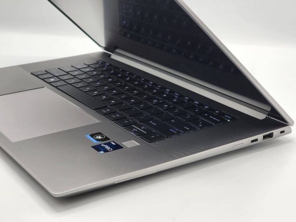 HP Zbook 16 Studio G9