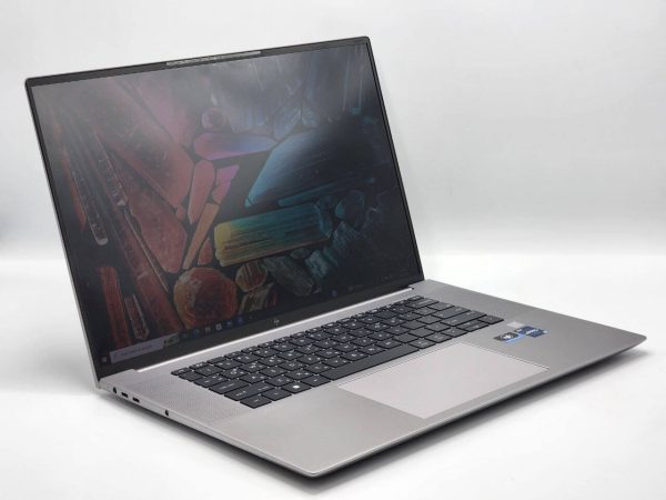 HP Zbook 16 Studio G9