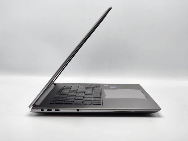 HP Zbook 16 Studio G9