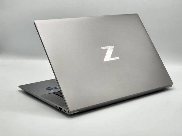 HP Zbook 16 Studio G9