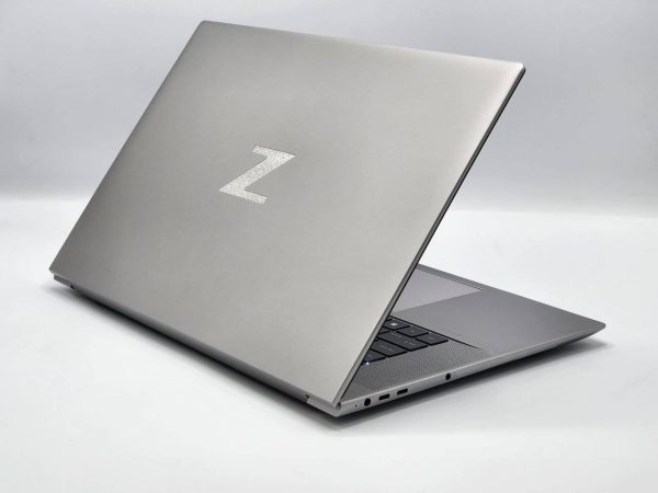 HP Zbook 16 Studio G9