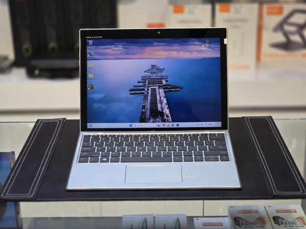 تبلت ویندوزی استوک  HP Elite X2 G4 i5-8365/8/256