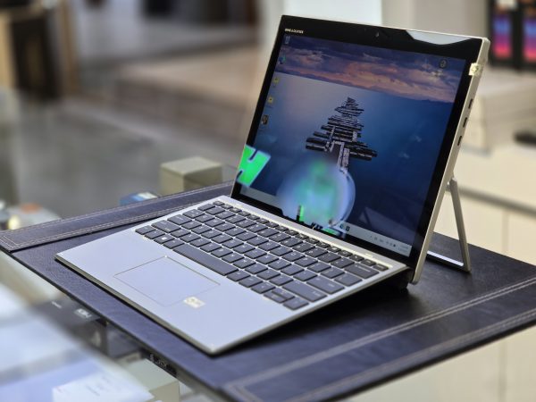 تبلت ویندوزی استوک  HP Elite X2 G4 i5-8365/8/256 - Image 7