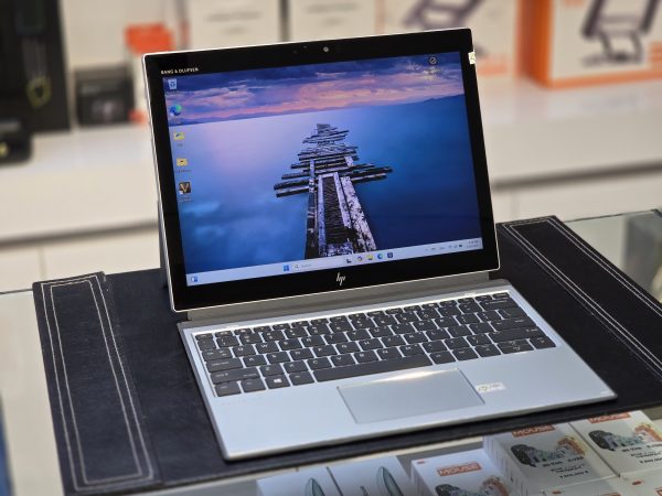 تبلت ویندوزی استوک  HP Elite X2 G4 i5-8365/8/256 - Image 2