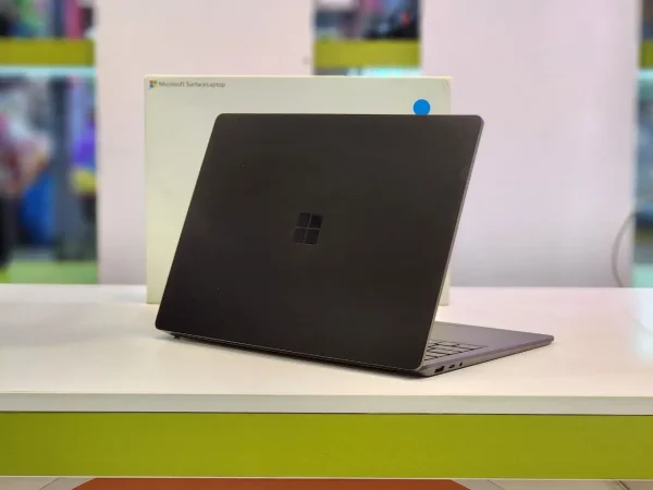 Microsoft Surface Laptop 3