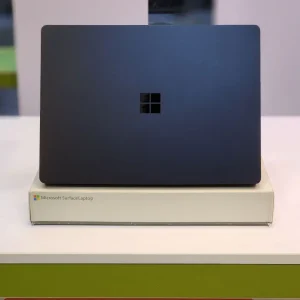 لپ تاپ اپن باکس 15.6 اینچی Microsoft Surface Laptop 3