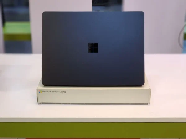 Microsoft Surface Laptop 3