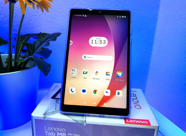 Lenovo Tab M8 4Th Gen