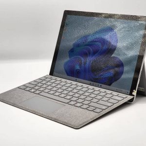 لپتاپ استوک کارکرده 12.3 اینچی Microsoft Surface Pro 6 | i5-8350U | 8G | 256G | Intel UHD | 2K Touch