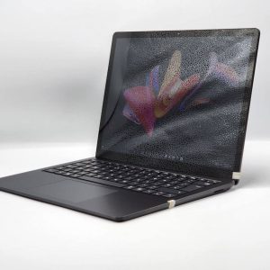 لپتاپ استوک کارکرده 13.3 اینچی Microsoft Surface Laptop 4 | i7-1165G7 | 16G | 256G | Intel Iris Xe | 2K Touch