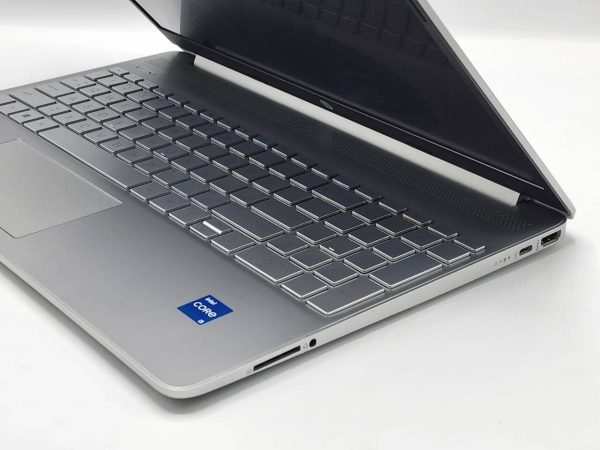 Hp Pavilion 15