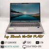 HP Zbook 16 G9 Fury