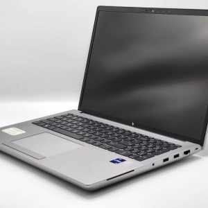 لپتاپ نو جعبه باز 16.1 اینچی HP Zbook 16 G9 Fury