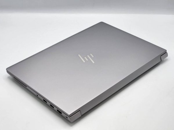 HP Zbook 16 G10 Fury