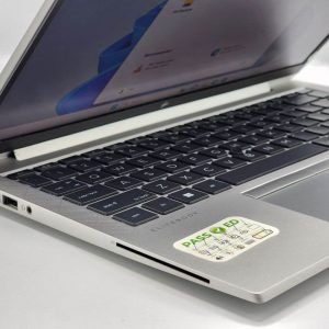 لپتاپ 14 اینچی کارکرده استوک HP Elitebook 845-G7