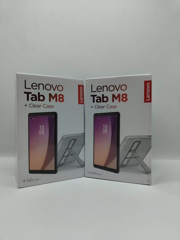 Lenovo Tab M8 4Th Gen