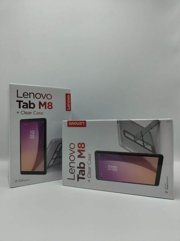 Lenovo Tab M8 4Th Gen