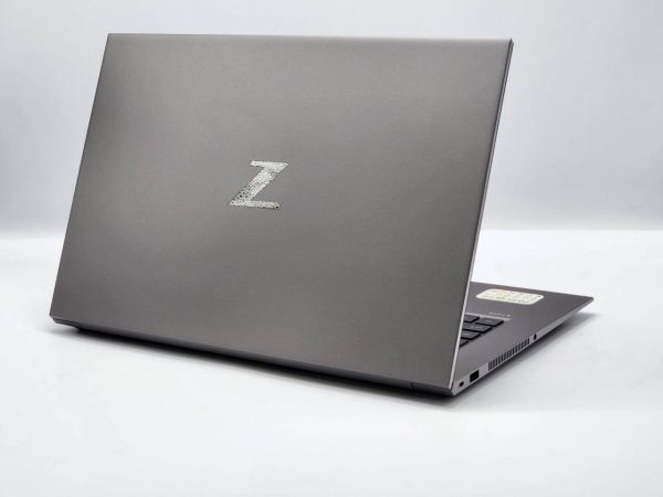 HP Zbook 15-G7 Create