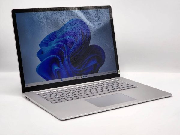 Microsoft Surface Laptop 3-15