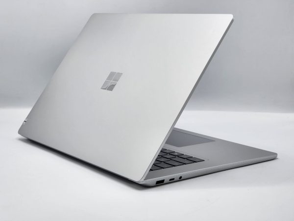 Microsoft Surface Laptop 3-15