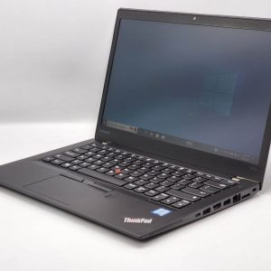 لپتاپ در حد نو Lenovo ThinkPad T470S