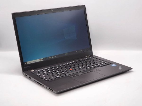 Lenovo ThinkPad T470S
