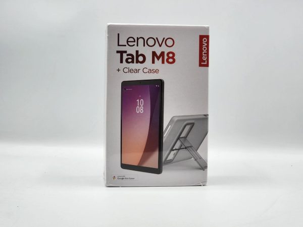 Lenovo Tab M8 4Th Gen