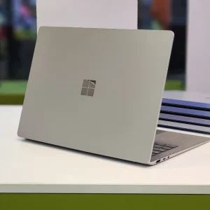 لپ تاپ استوک کارکرده 13.3 اینچی Microsoft Surface Laptop 3-13