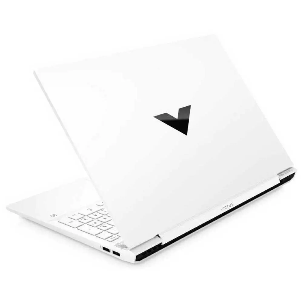 HP Victus 16-e0001xx White