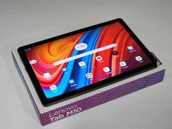 Lenovo Tab M10 3RD Gen