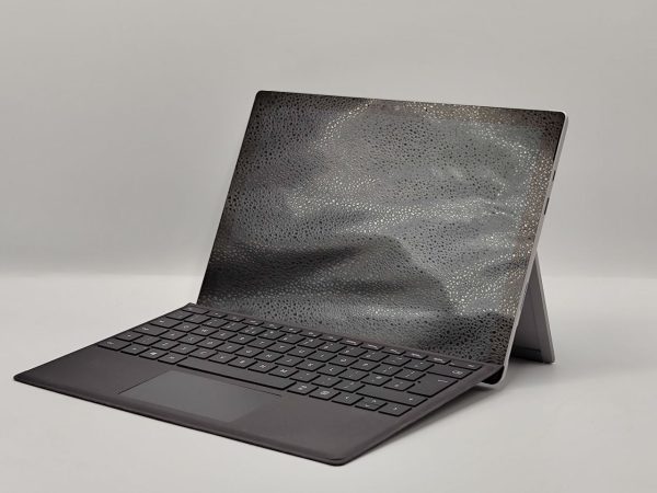 Microsoft Surface Pro 7