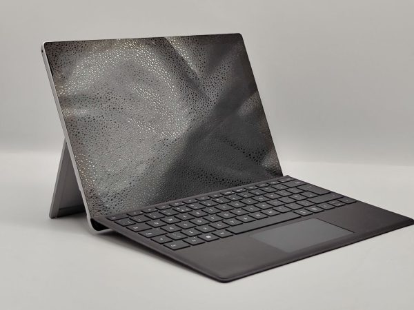 Microsoft Surface Pro 7