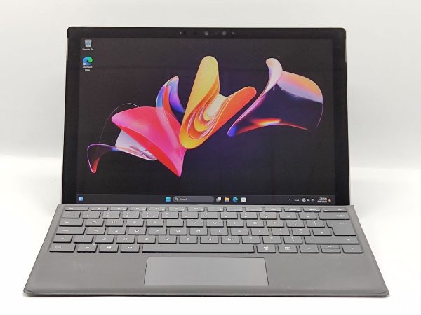 Microsoft Surface Pro 7