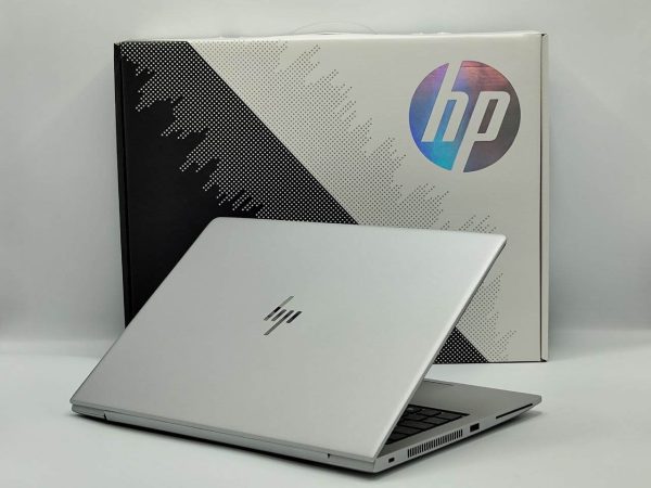 HP Elitebook 840-G6