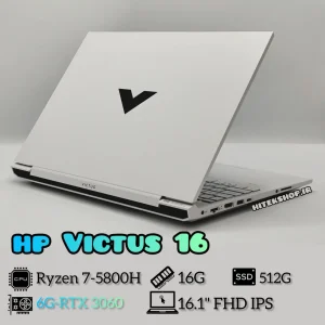 HP Victus 16-e0001xx