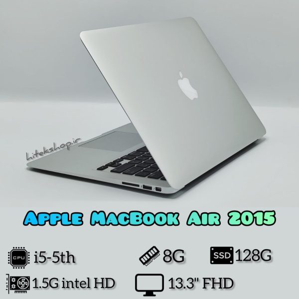 MacBook Air 2015