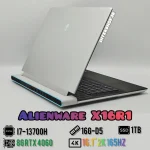 Dell Alienware X16R1