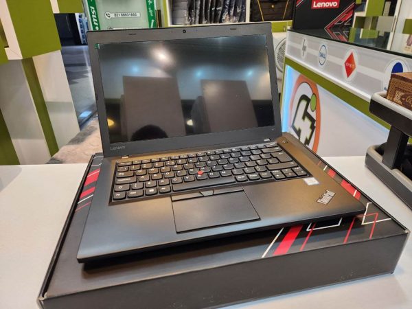 Lenovo ThinkPad X1 T460