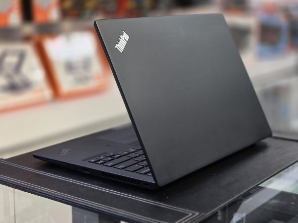 لپتاپ استوک Lenovo ThinkPad T480S i7-8665/16/512/2G - Image 5