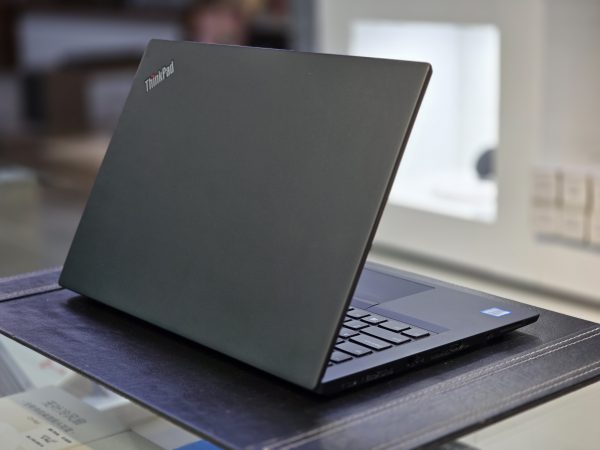 لپتاپ استوک Lenovo ThinkPad T480S i7-8665/16/512/2G - Image 6