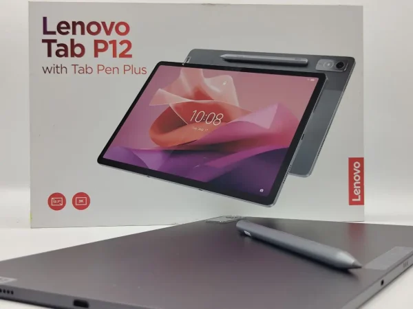 Lenovo Pack Tab P12