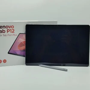 Lenovo Pack Tab P12