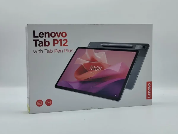 Lenovo Pack Tab P12