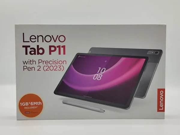 Lenovo Tab P11 2nd Gen Precision Pen 2023