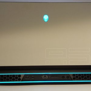 Dell Alienware Area 51M