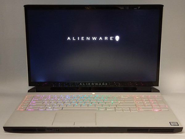 Dell Alienware Area 51M