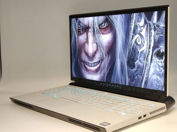 Dell Alienware Area 51M